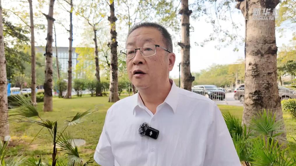 大看臺(tái)｜“十五運(yùn)會(huì)”上展望“十五五”之青海篇