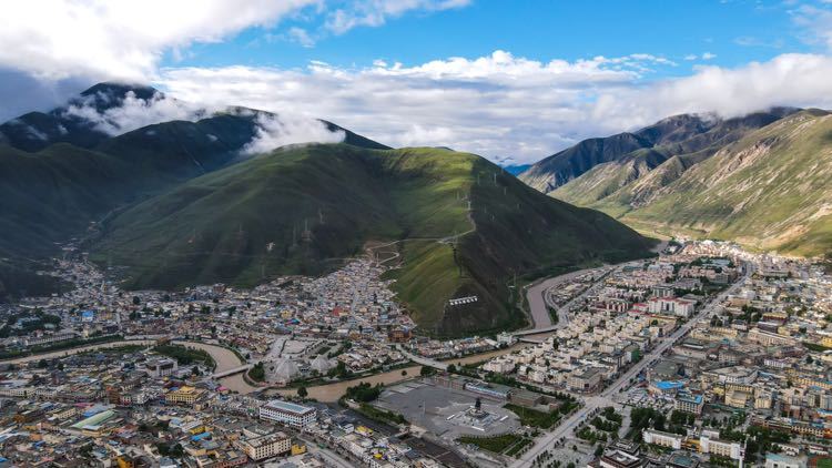 總書記牽掛的玉樹，現(xiàn)在怎么樣了？