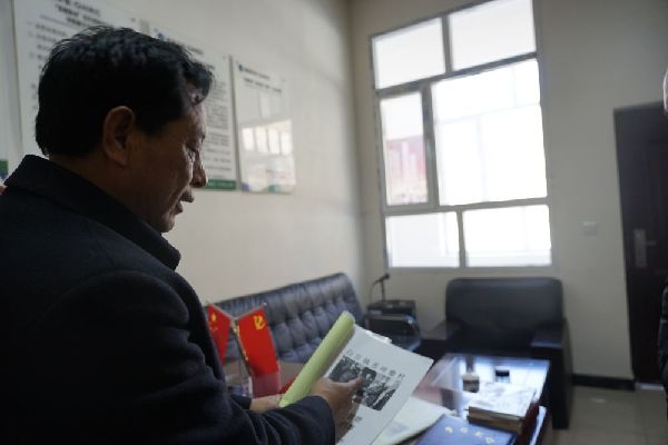 破陳規陋習，樹文明新風&mdash;&mdash;青海省循化縣推進移風易俗倡導&ldquo;紅白事&rdquo;簡辦見聞