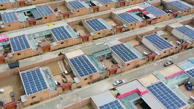 代表委員履職記｜全國人大代表阿生青：做好民族特色產業