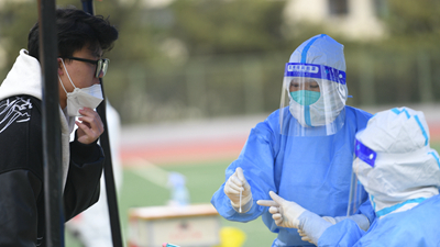 母親節特輯丨致敬抗疫一線閃閃發光的&ldquo;她們&rdquo;