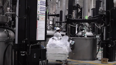 光伏鋰電產業在高原古城蓬勃發展