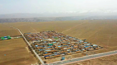 清潔供暖加速布局助力三江源生態保護